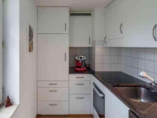 Apartment mieten in Wädenswil, Zürich