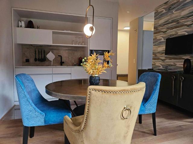 Apartment mieten in Romanshorn, Thurgau