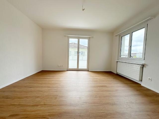 Apartment mieten in Mühlental, Schaffhausen