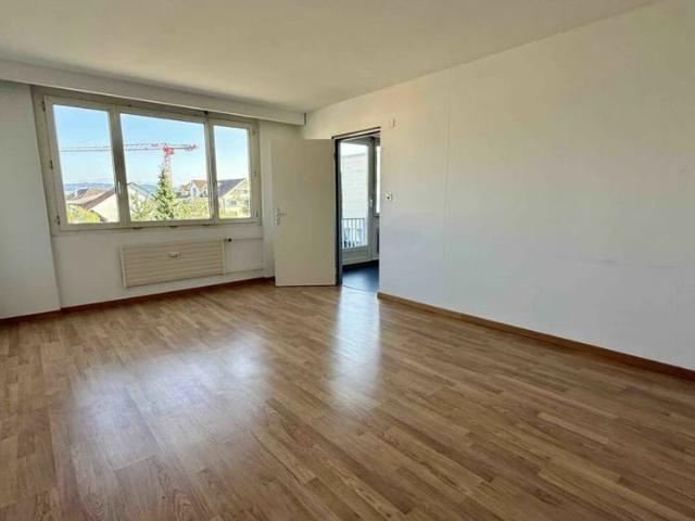 Apartment mieten in Sonnmatt, Rickenbach (TG)