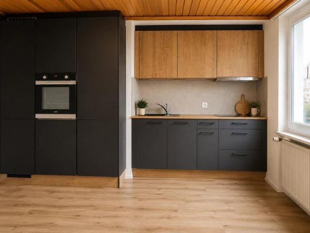 Apartment mieten in Courcelon, Jura