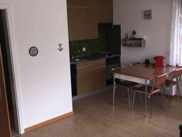 Apartment mieten in Tscherlach, Walenstadt