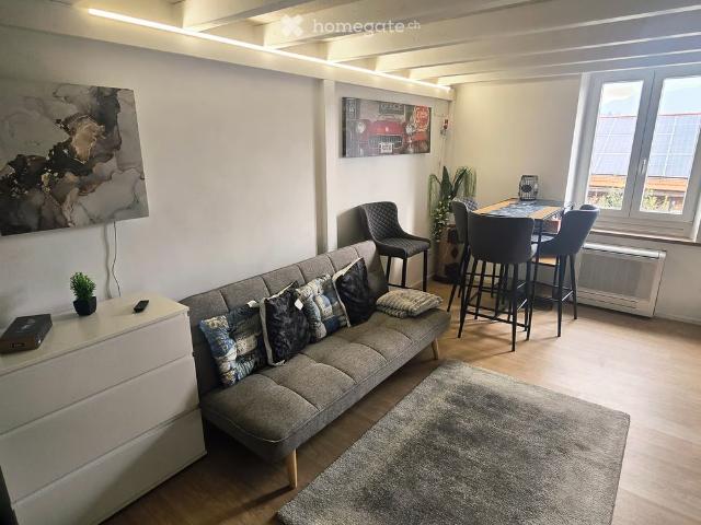 Apartment mieten in Agno, Tessin