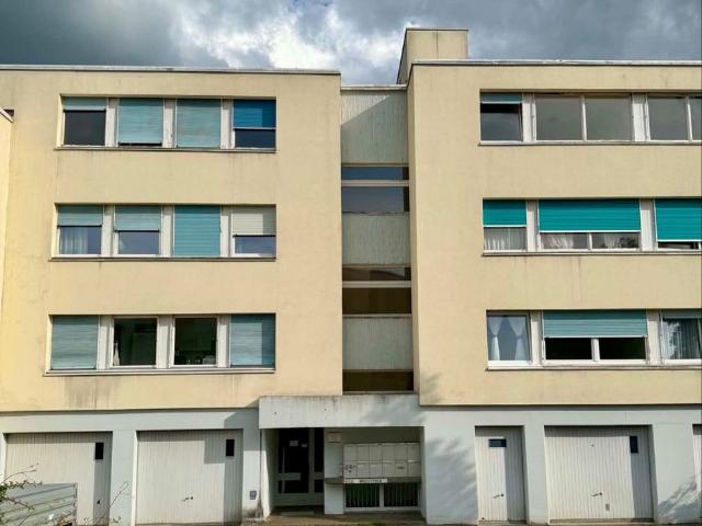 Apartment mieten in Wittenbach, St. Gallen