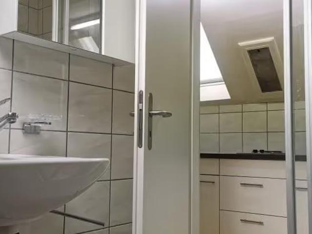 Apartment mieten in Ennetbaden, Bezirk Baden