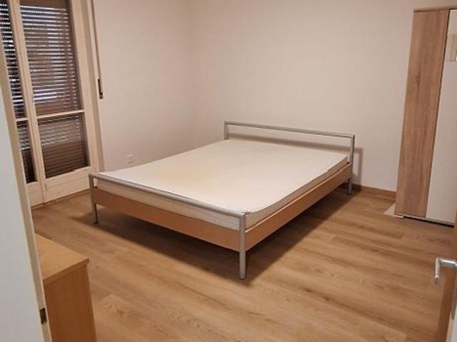 Apartment mieten in Muraz, Sierre