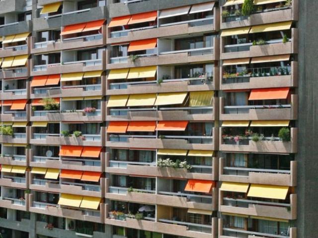 Apartment mieten in Conches