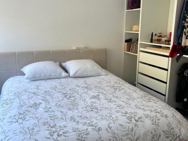 Apartment mieten in Vétroz, Wallis