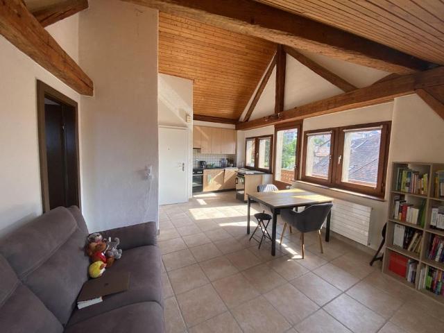 Haus mieten in Blonay, Waadt