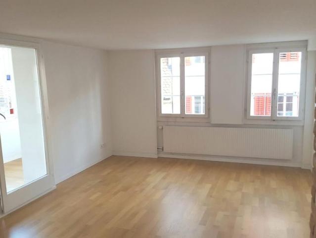 Apartment mieten in Langenthal, Bern