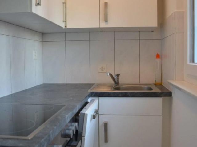 Apartment mieten in Uzwil, St. Gallen