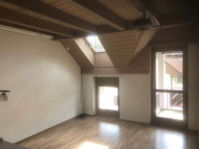 Apartment mieten in Krauchthal, Bern