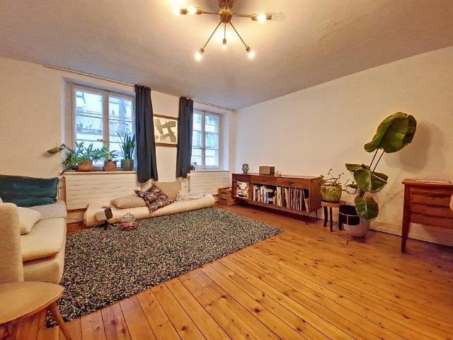 Apartment mieten in Vevey, Waadt