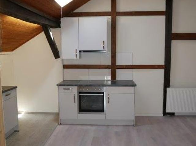 Apartment mieten in Grüningen, Zürich