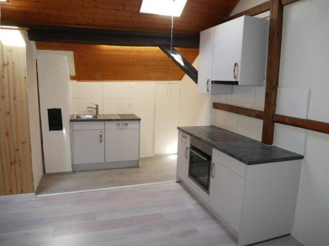 Apartment mieten in Grüningen, Zürich