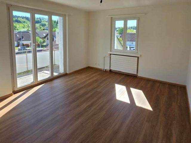 Apartment mieten in Dulliken, Solothurn