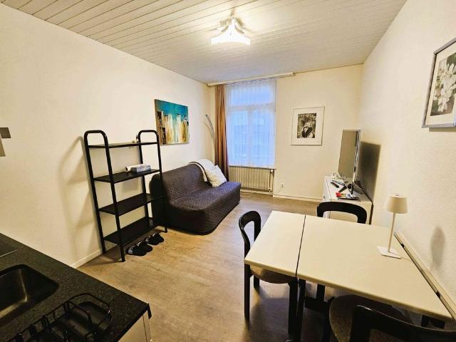 Apartment mieten in Hüsen, Meiringen