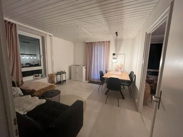 Apartment mieten in Riethüsli, St. Gallen