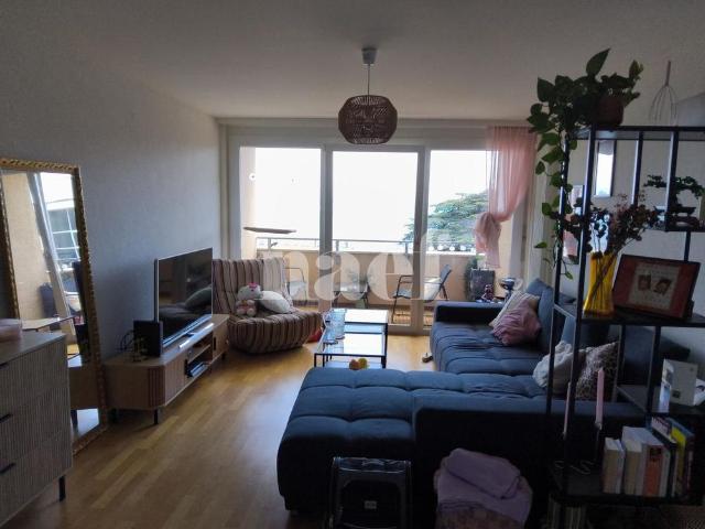 Apartment mieten in Corcelles (NE)