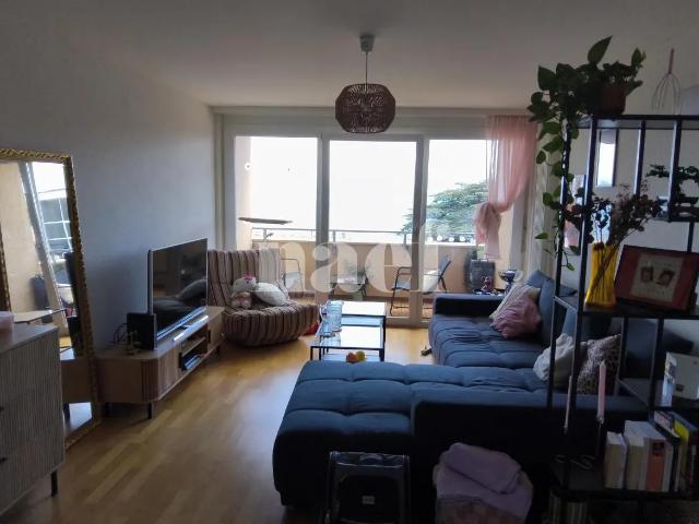 Apartment mieten in Neuchâtel, Corcelles (NE)