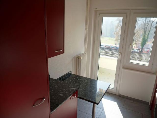 Apartment mieten in Zollikofen, Bern