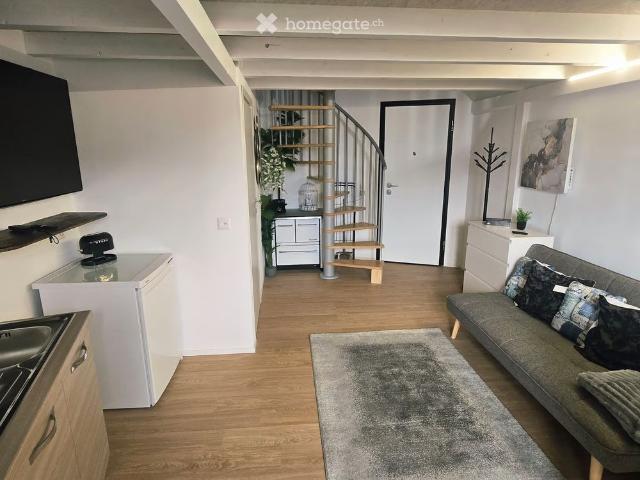 Apartment mieten in Agno, Tessin
