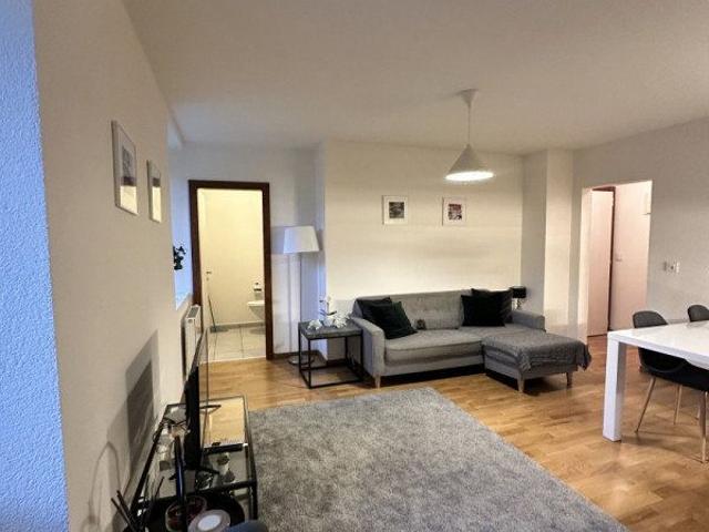 Apartment mieten in Chesalles-Moudon, Waadt
