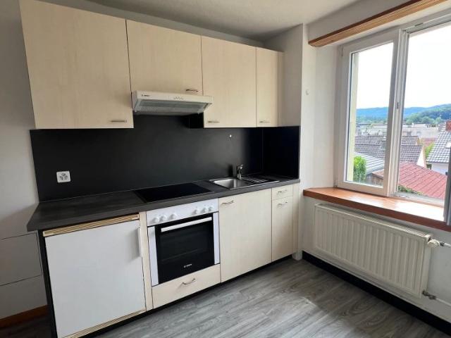 Apartment mieten in Porrentruy, Jura