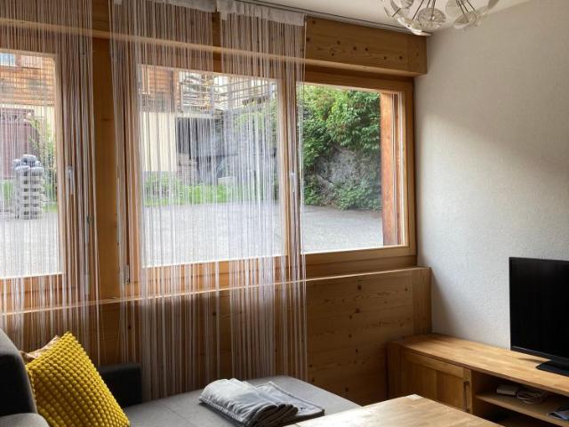 Apartment mieten in Salvan, Wallis