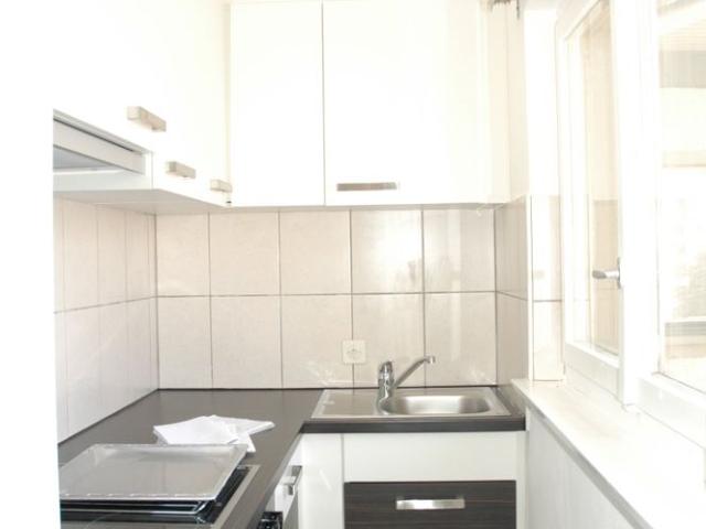 Apartment mieten in Uzwil, St. Gallen
