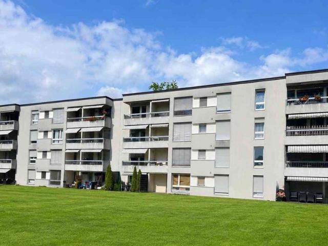 Apartment mieten in Oftringen, Bezirk Zofingen