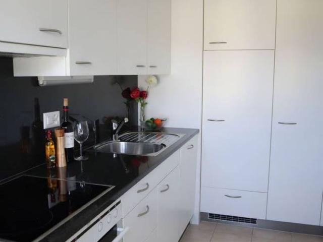 Apartment mieten in Olten, Solothurn