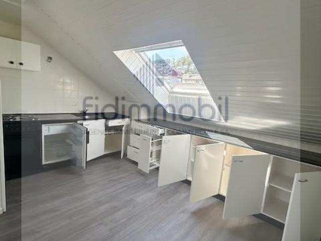 Apartment mieten in Peseux, Neuchâtel