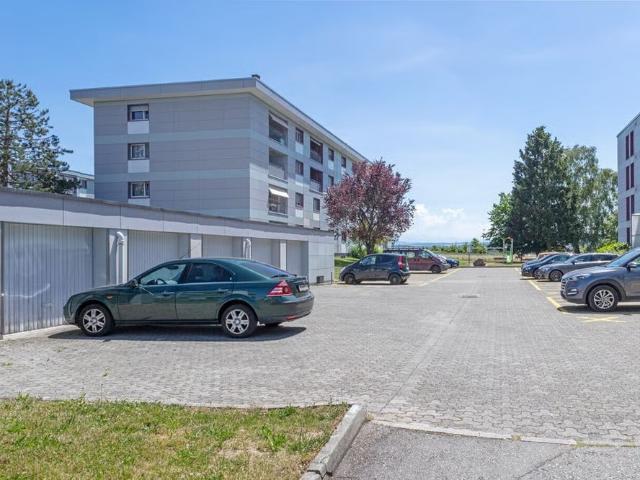 Apartment mieten in Estavayer-le-Lac, Freiburg