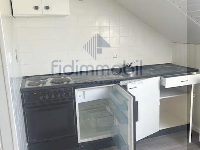 Apartment mieten in Peseux, Neuchâtel