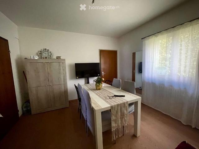 Apartment mieten in S. Pietro, Tessin