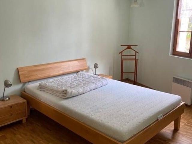 Apartment mieten in Visp, Wallis