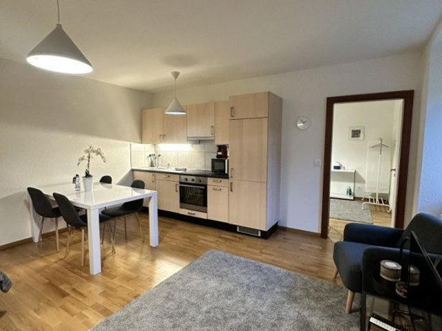 Apartment mieten in Chesalles-Moudon, Waadt