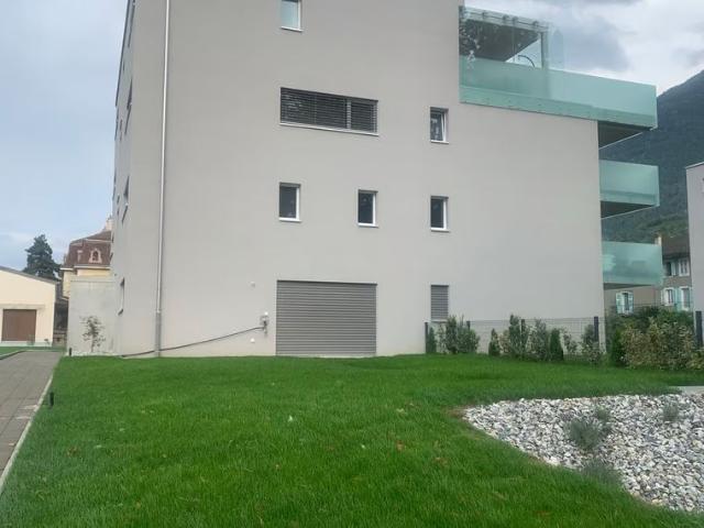 Apartment mieten in Gottefrey, Saxon