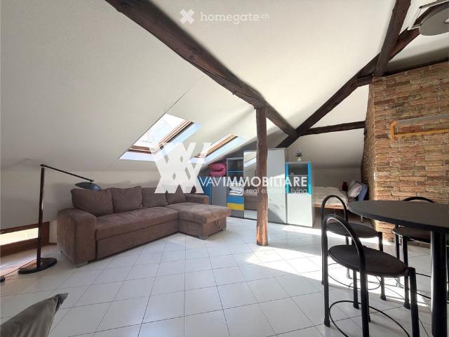Apartment mieten in Chiasso, Tessin