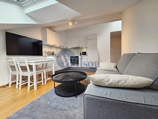 Apartment mieten in Nyon, Waadt