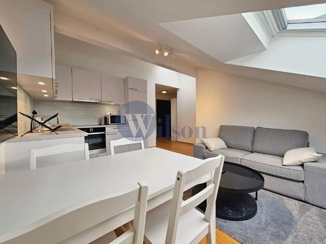 Apartment mieten in Nyon, Waadt