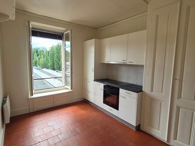 Apartment mieten in Conches
