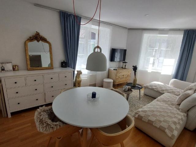 Apartment mieten in Porrentruy, Jura