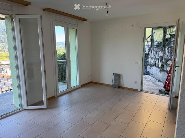 Apartment mieten in Lavertezzo, Tessin