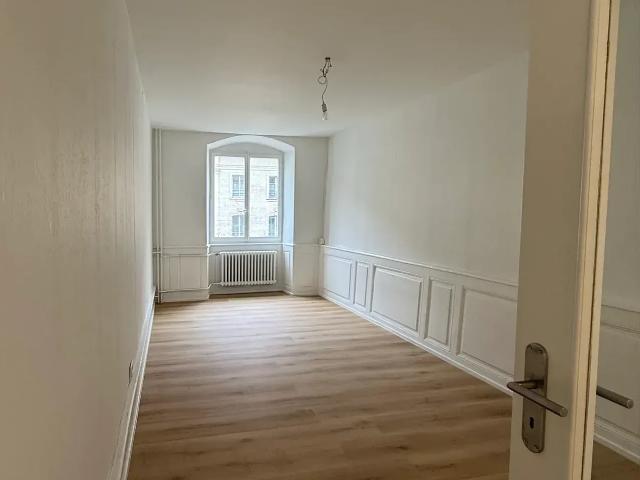 Apartment mieten in Porrentruy, District de Porrentruy