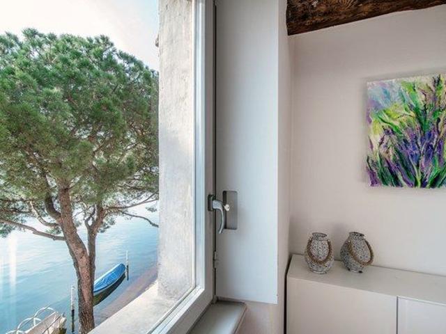 Apartment mieten in Morcote, Distretto di Lugano