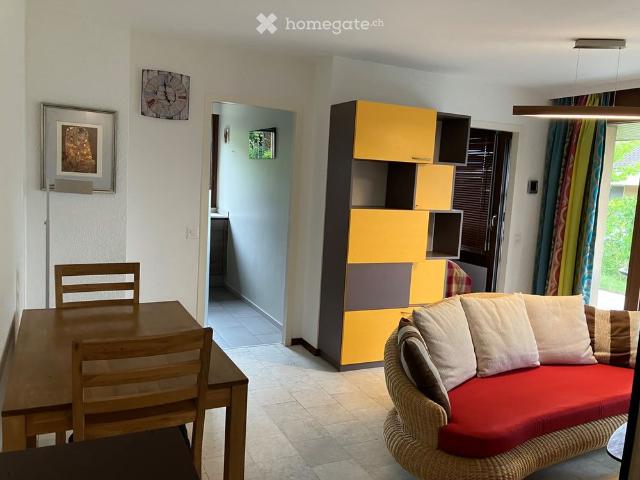 Apartment mieten in Saint-Sulpice (VD), Waadt