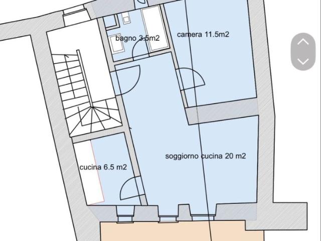 Apartment mieten in Locarno, Tessin