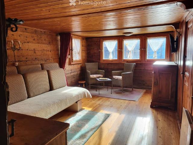 Haus mieten in Anniviers, Wallis